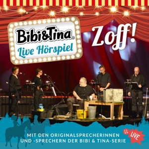 Kapitel 02: Zoff! (Live Hörspiel)
