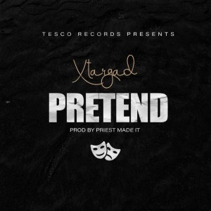 Pretend