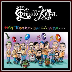 Como me voy a Olvidar