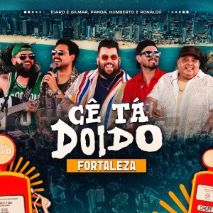 Alô Porteiro (Entrada Proibida) / Meu Violão e o Nosso Cachorro - Ao Vivo