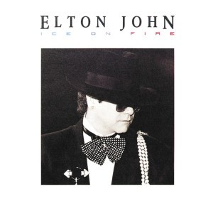 Nikita by Elton John