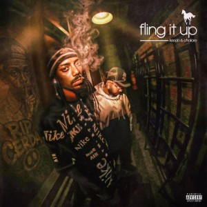 FLING IT UP