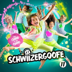 Goofe für immer