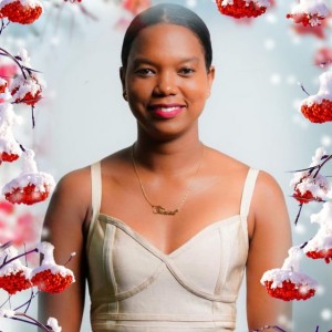 Promes Nwel by Taniah