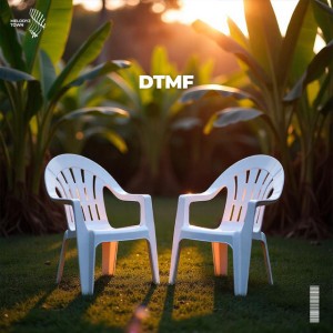 DTMF - Female Cover