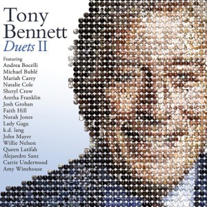 Blue Velvet by Tony Bennett & k.d. lang