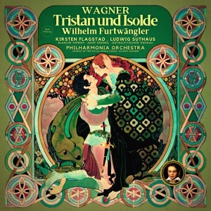 I. Vorspiel, Act I - Tristan und Isolde, WWV 90 - 2023 Remastered, Studio 1953