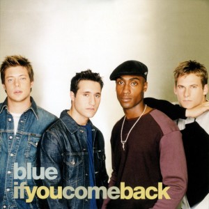 If You Come Back (radio edit)