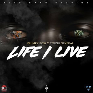 Life I Live