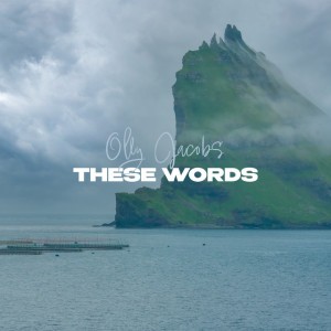 These Words - Acoustic Cover by Olly Jacobs