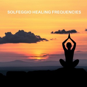 963 Hertz Connect With Light & Spirit