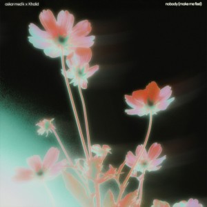 nobody (make me feel) by oskar med k & Khalid