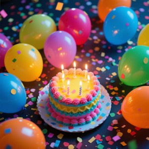 Happy birthday to you