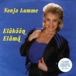 Eläköön elämä (Single Edit)