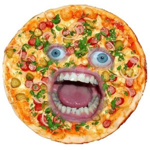 Je papa is een pizza! | Grappige liedjes!