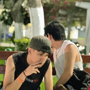 Extraño extrañar