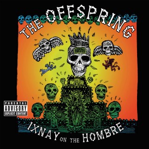 I Choose by The Offspring