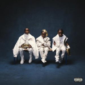 Tendance (feat. KLN & Niska)