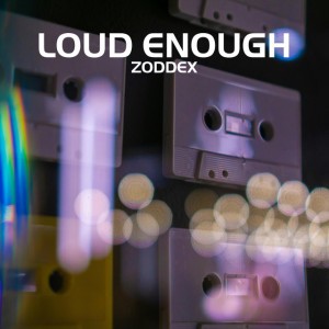 Loud Enough