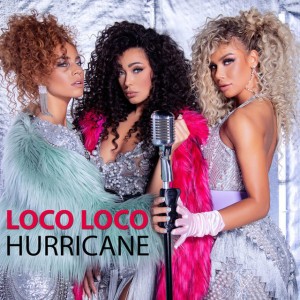 LOCO LOCO (Eurovision 2021 - Serbia)
