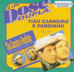 Boiadeiro de Palavra