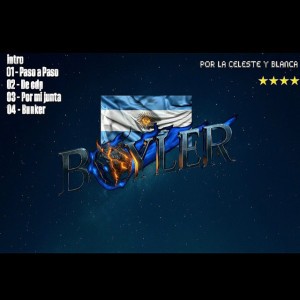 BOYLER (Paso a Paso)
