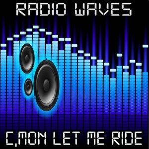 C'mon Let Me Ride - Tribute to Skylar Grey & Eminem - The Buried Sessions