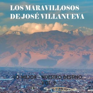 Maravitropix 4C Amor Ingrato/Para Toda la Vida/Déjame Quererte/Dame una Oportunidad