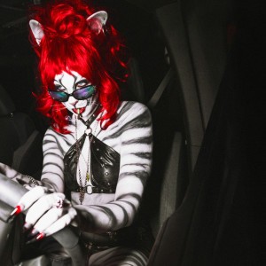 Shots In The Dark by Maty Noyes