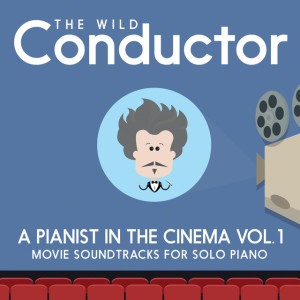 Victor's Piano Solo (from "Corpse Bride") [Piano Version]