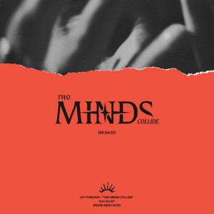 Two Minds Collide