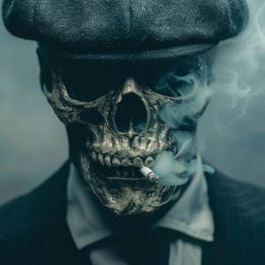 Ashes of a Gentleman