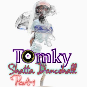 Shatta Dancehall, Part1 - Radio Edit