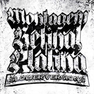 MONTAGEM RETINAL PLATINA - Super Slowed
