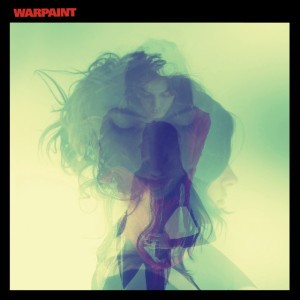 Love Is to Die by Warpaint