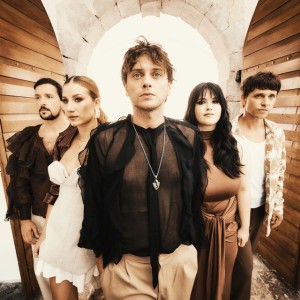 Bog kakvog trebam by Silente