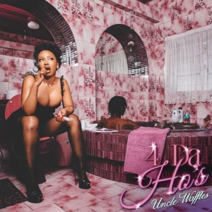 ZENZELE (feat. Royal MusiQ, Uncool MC, Xduppy, & CowBoii) by Uncle Waffles & Royal MusiQ & Uncool MC & Xduppy & CowBoii