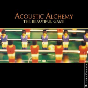 The Panama Cat by Acoustic Alchemy