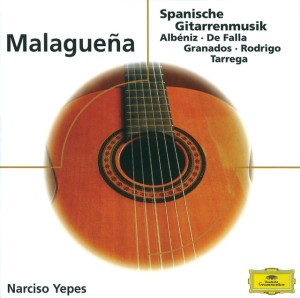 Suite española no. 1, op. 47 no. 5: Asturias: Leyenda in G minor