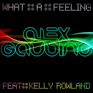 What a Feeling (Radio Version)