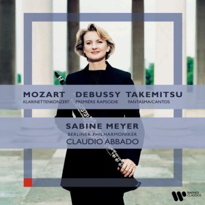 Clarinet Concerto in A Major, K. 622: II. Adagio