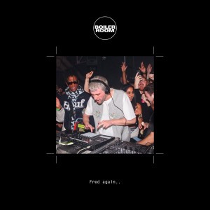 Turn On The Lights again.. (feat. Future) [Mixed]