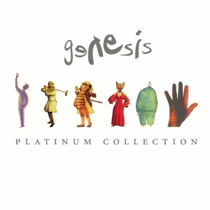 Land of Confusion - Platinum Collection Version