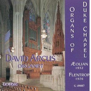 Crown Imperial (Arr. for Organ)