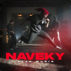 Naveky by Alan Murin