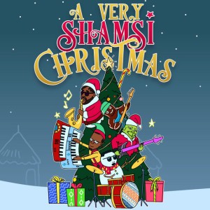 African Christmas Medley