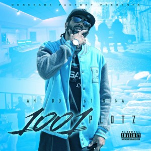 1001 Plotz - Intro