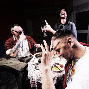PRAREGĖJĘS (TU TIK PESČIAS) LIVE - Live