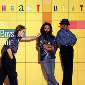 I Wanna Hear Your Heartbeat (Sunday Girl) - 12" Version