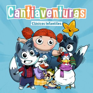 La Gallina Turuleca (La Gallina Papanatas)